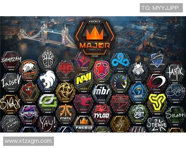 CSGO专题深入解析IG战队的实力与战术优势