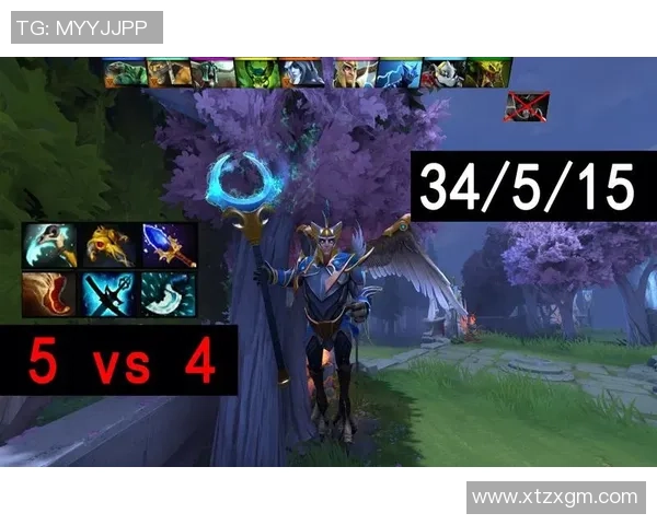 DOTA2热议V5战术争议引发玩家热烈讨论与深思