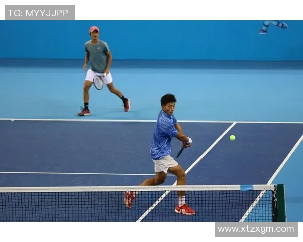 南京网球队技术探讨：提升球员水平的关键策略与训练方法