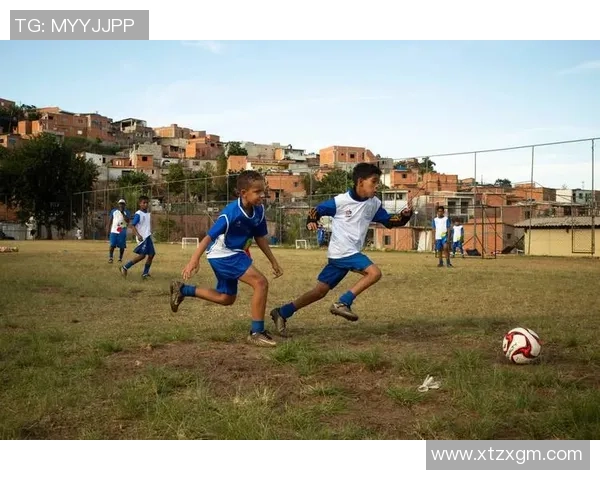 在绿茵场上绽放的爱恋卡卡与他的足球梦